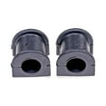 thumbnail image 1 of KarParts360 For Lexus RX350 2007 2008 2009 Stabilizer Bar Bushing Set | Rubber Material | 1.64 Inches Assembled Length | 23.50 Millimeters Inside Diameter | 1.78 Inches Outside Diameter | 4881506080, 1 of 4