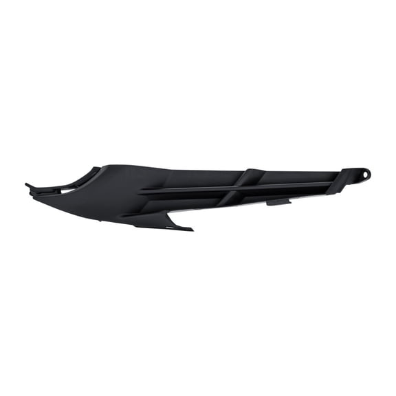 KarParts360 For Lexus RX350 2016 2017 2018 2019 Bumper Cover Insert Front, Driver Side CAPA | Made Of PP Plastic | w/ F Sport Package | Replacement For LX1038121, LX1038121C | 196743400952, 532860E04