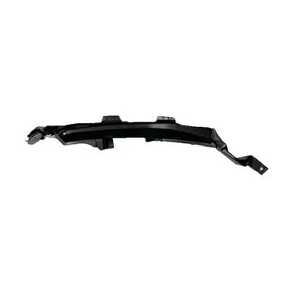 KarParts360 For Lexus RX350/RX350L 2020 2021 2022 Bumper Cover Insert Driver Side | Front | Hole Cover | For Use Excluded Transmission Oil Cooler | Replacement For LX1038151 | 196743330709, 532860E06