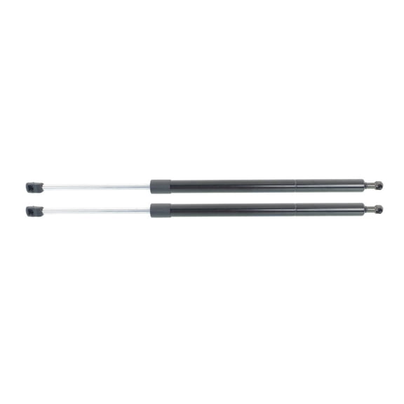 KarParts360 For Lexus RX350/RX450h 2010 11 12 13 14 2015 Lift Supports Driver And Passenger Side | Pair | Ball Socket Lower Mount Style | Ball Socket Upper Mount Style | For 689500E160, 689600E160