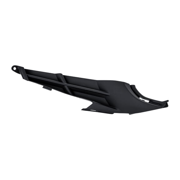 KarParts360 For Lexus RX350/RX450h 2016 2017 2018 2019 Bumper Cover Insert Passenger Side | Front | CAPA | F-Sport Model | PP Plastic | Replacement For LX1039121, LX1039121C | 196743400969, 532850E02