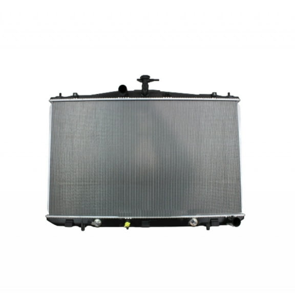 KarParts360 For Lexus RX350 Radiator 2010 2011 2012 | Vehicle Trim: 3.5L V6 3456cc; w/ Automatic Transmission; w/ Tow Pkg | For LX3010143 | 16041-0P220