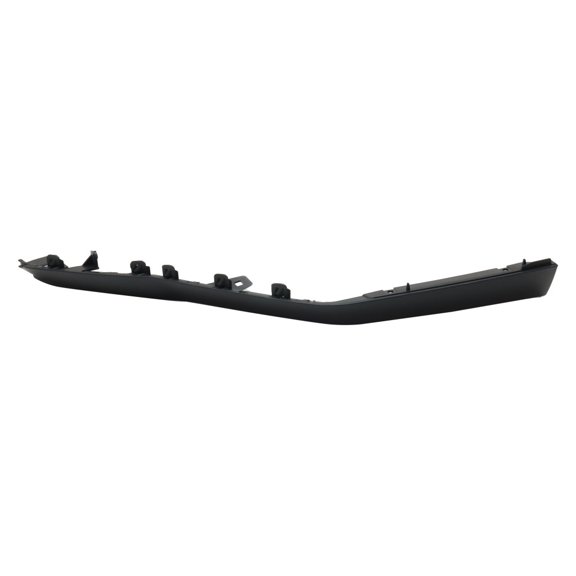 Lexus Rc Bumper Guard