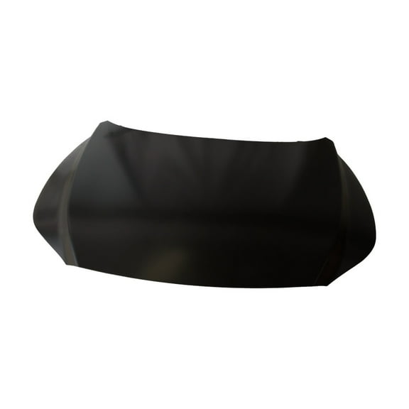 KarParts360 For Lexus RX450h+ 2024 2025 Hood | CAPA Certified | 4-Door | Made Of Aluminum | Black | Replacement For LX1230141, LX1230141C | 533010E260