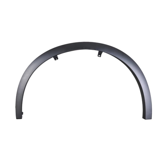 KarParts360 For Lexus RX450h+ 2024 2025 Wheel Opening Molding Front, Driver Side | CAPA | Plastic | Primed | Replacement For LX1290105, LX1290105C | 756020E904