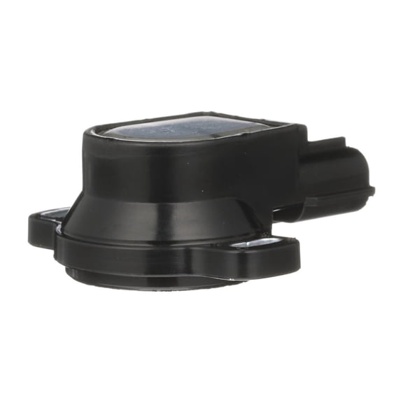 CarLights360 For Lexus SC300 1992 93 94 95 96 1997 Throttle Position Sensor | Black | Plug In Connector | Blade Terminal | Rectangular Connector | 1 Female Connector