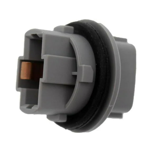 KarParts360 For Lexus SC430 2005 06 07 08 09 2010 Headlight And Turn Signal Socket | Metal Terminal | Gray Connector Color | Blade Type | Female Rectangle Connector Shape | Male Terminal | 9007560060