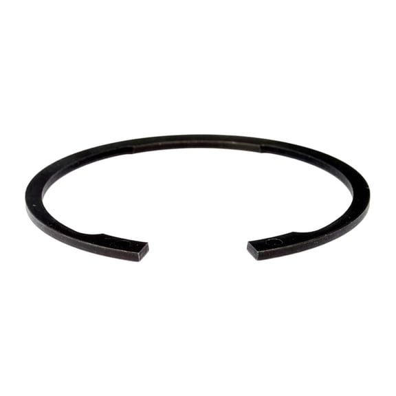 KarParts360 For Lincoln MKC 2015 16 17 18 2019 Wheel Bearing Retaining Ring | Steel Black | Clip Type | 7 Millimeters Face Width | 73.5 Millimeters Inside Diameter | 87.5 Millimeters Outside Diameter