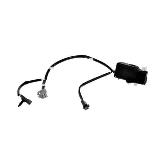 KarParts360 For Lincoln Mark LT 2006 2007 2008 Transmission Shift Actuator | Black Housing | Plastic Material | Female Blade Terminal | 2 Male Connector | Replacement For 4L3Z7E096AA, 4L3Z7E096AB