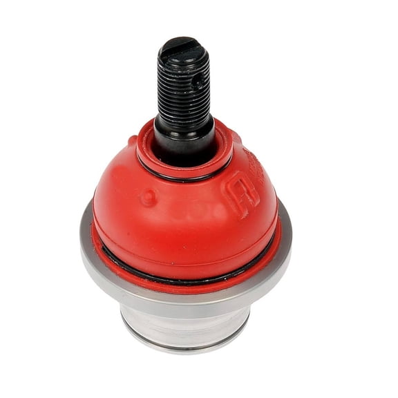 KarParts360 For Lincoln Mark LT 2010 11 12 13 2014 Suspension Ball Joint Front, Lower | Steel Material | Taper Attachment | Press-In Mounting | Gray | Replacement For 7L1Z3050B, 9L3Z3050A