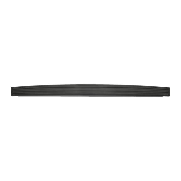 KarParts360 For Lincoln Mark LT 2010 11 12 13 2014 Tailgate Molding | Plastic Material | Clip-On Attachment Type | Black Color | 0.13 Inches Thickness | Replacement For 9L3Z9940602AA