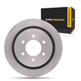thumbnail image 1 of KarParts360 For Lincoln Mark LT 2012 2013 2014 Disc Brake Rotor | 6 Stud/Lug Hole | 13.70 Inches Outside Diameter | 0.91 Inches Discard Thickness | 0.98 Inches Nominal Thickness, 1 of 4