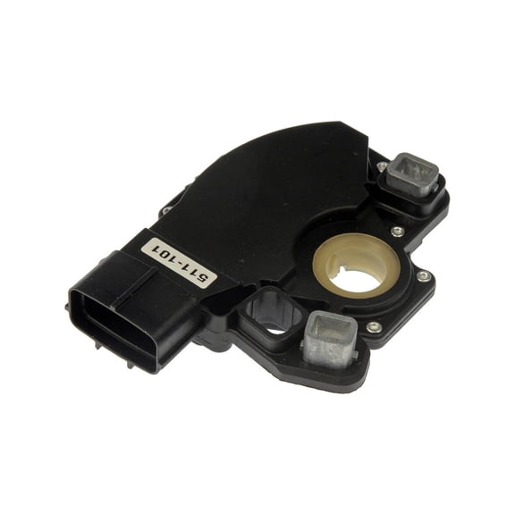 KarParts360 For Lincoln Navigator 1998 99 00 01 2002 Transmission Range Sensor | Black Color | Blade Terminal | Replacement For F7TZ7A247AA, F7TZ7F293AA