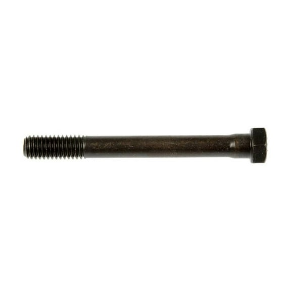 KarParts360 For Lincoln Town Car 1990 Cylinder Head Bolt | Steel Material | Hex Head Drive Type | Hex Fastener Style | 3.938 Inches Thread Length | 5 Pieces | Replacement For C20Z6065B