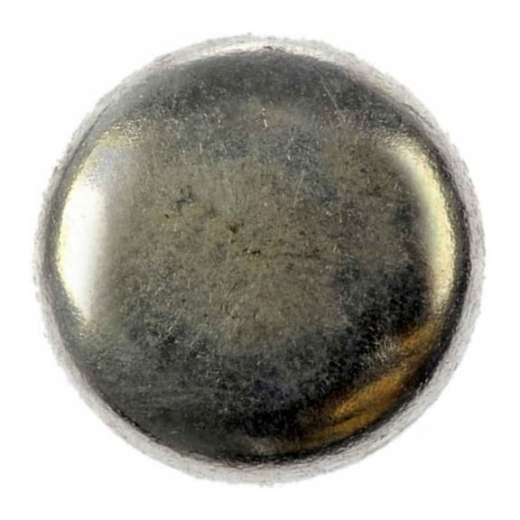 KarParts360 For Lincoln Town Car 1990 Expansion Plugs | 10 Pieces | Steel Material | Press Fit Attachment Type | Silver Color | Replacement For 376099-S, 556096