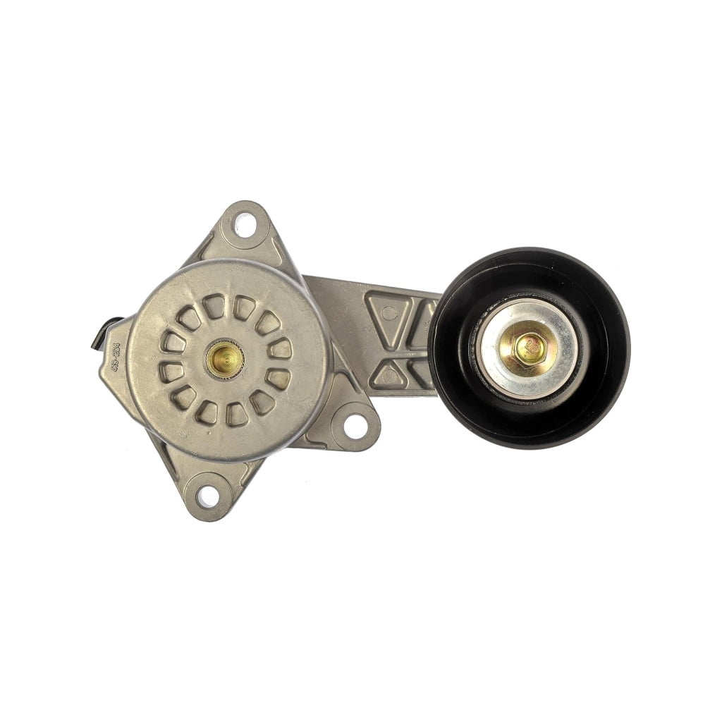 KarParts360 For Lincoln Town Car 1992-1999 Automatic Belt Tensioner | Steel AISI 1008 Pulley Material | Serpentine Belt | 17 Millimeters Inside Diameter | 20 Millimeters Maximum Belt Width F7LZ6B209A
