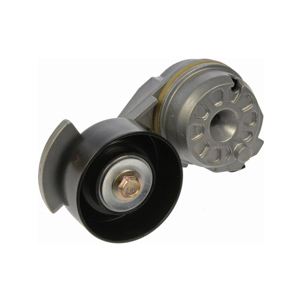 KarParts360 For Lincoln Town Car 2003-2011 Automatic Belt Tensioner | Steel AISI 1008 Pulley Material | Serpentine Belt | 17 Millimeters Inside Diameter | 31 Millimeters Maximum Belt Width 2W7Z6B209A