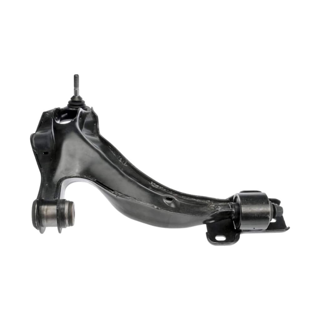 Front Lower Control Arms Sway Bars Tie Rod For 2013-2019 Ford Taurus