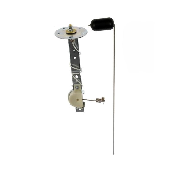 KarParts360 For Mack GU8/GU7 2008 2009 2010 2011 Fuel Sender | Stud Plug/Connector | Spade Terminal | With Gasket Or Seal | Replacement For 8609-NC2759