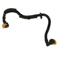 thumbnail image 1 of KarParts360 For Mazda 3 2007-2013 Fuel Feed Line | Plastic | Push On End 1 And 2 Fitting | GDI Fuel Injection | Direct System | 0.311 Inches Inner Diameter, 1 of 4