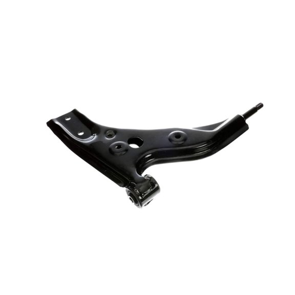 KarParts360 For Mazda 323/Protege 1990 91 92 93 1994 Suspension Control Arm | Rubber Bushing | Powder Coated Finish | Polymer Bearing Type | Steel | Casting/Forged Type | For B45534300B, B455-34-300E