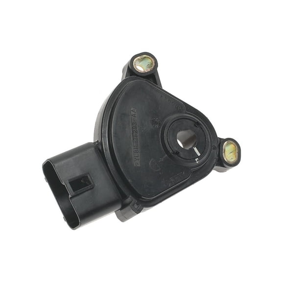 KarParts360 For Mazda 626 1995-2002 Neutral Safety Switch | Plastic | Black | Bolt Mount Mounting | Blade Terminal | Female Connector | Replacement For FW5021444A, F3RZ7G247A