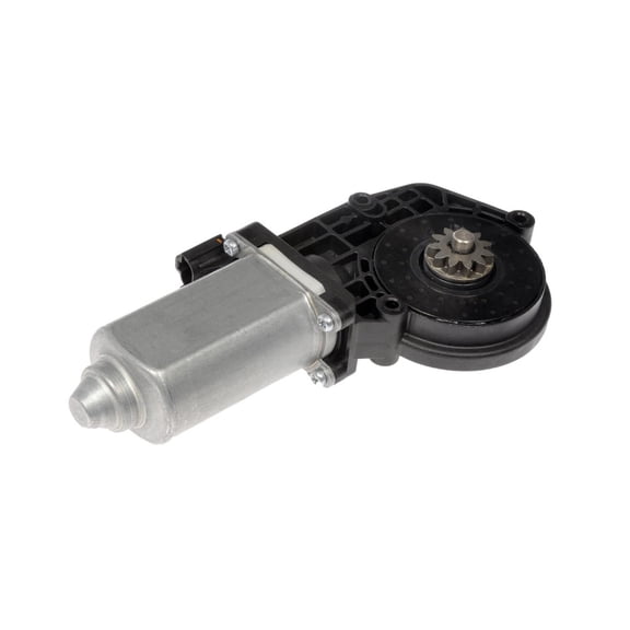 KarParts360 For Mazda B2300 2001-2010 Window Lift Motor Front OR Rear, Driver OR Passenger Side | Plug-In | Included Wiring Harness | Window Lift Gear Included | For 1F6058526, 1FAA58526