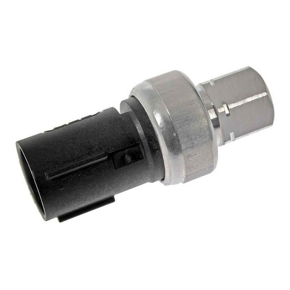 KarParts360 For Mazda B3000 1994 1995 1996 HVAC Pressure Switch | Metal Housing Material | Black Connector | Bolt On Mount | Pin Terminal | Female Connector Gender | Replacement For 6L3Z19D594A