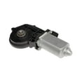 thumbnail image 1 of KarParts360 For Mazda B4000 1994-2010 Window Lift Motor Front, Driver Side | Plug-In | Included Wiring Harness | Window Lift Gear Included | Excluded Regulator | Replacement For 1F6059526, 1FAA59526, 1 of 5
