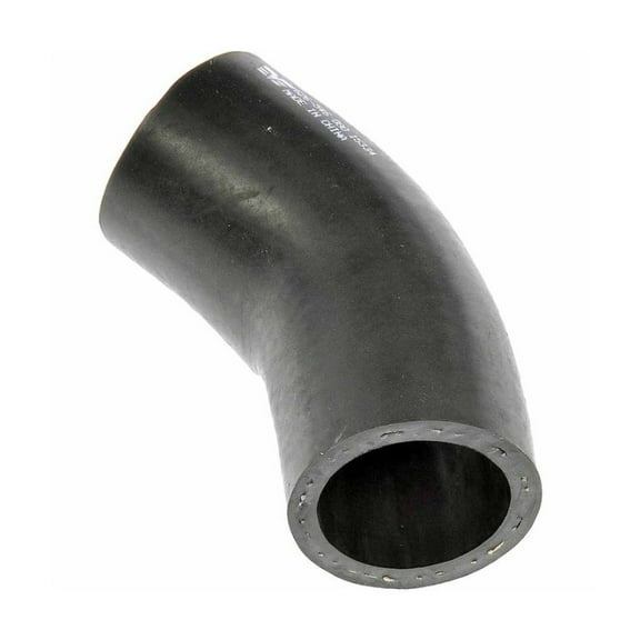 KarParts360 For Mazda B4000 2001-2010 Engine Heater Hose | Rubber Material | Natural Finish | Single I.D. (Inside Diameter) Coolant Hose | 1 Inches End 1 & 2 Inside Diameter | For 1F22-15-189