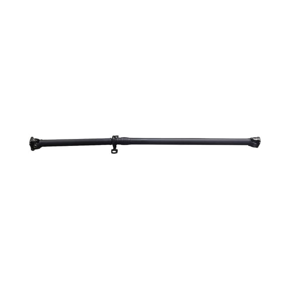 KarParts360 For Mazda CX-5 2013 14 15 16 2017 Drive Shaft Rear | Steel | Bolt On End 1 And 2 Type | 85 Inches Compressed Length | 0.065 Inches Wall Thickness | 2.5 Inches Shaft Diameter | KH0125100A