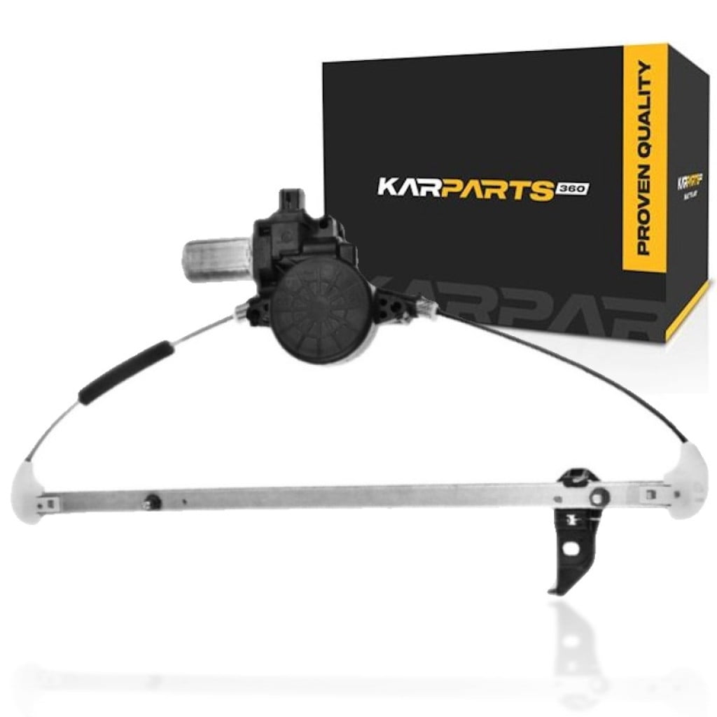 H26 アクセラ BM5FS 左フロントレギュレーターモーター 100397 Mazda Cx-5 Power Window Motor And Regulator Assembly