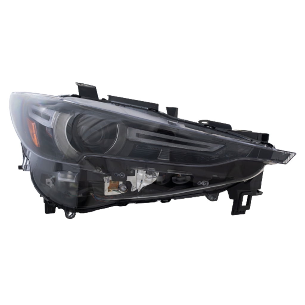 KarParts360 For Mazda CX-5 2017 2018 2019 2020 Headlight Assembly