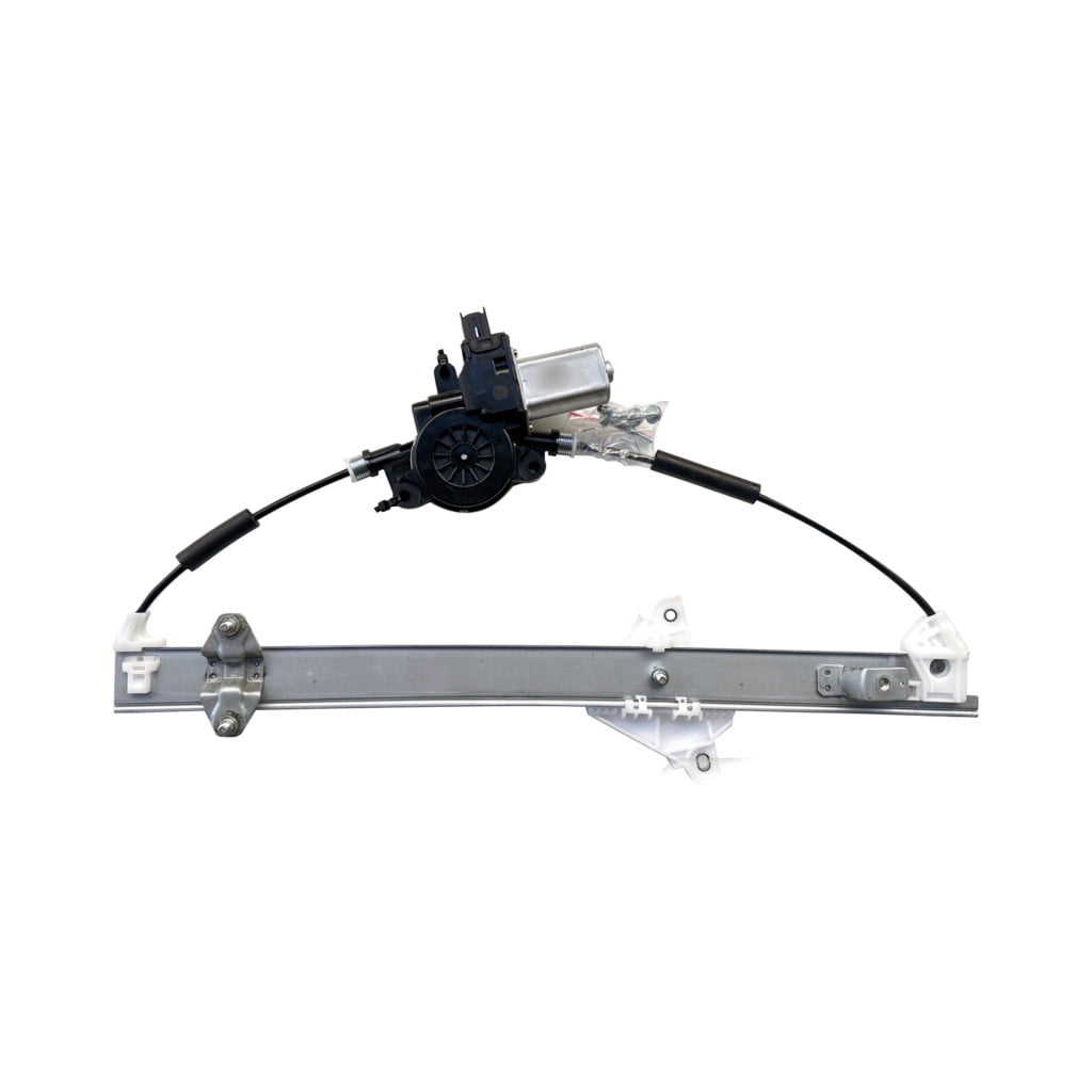 Mazda Cx-5 Power Window Motor And Regulator Assembly