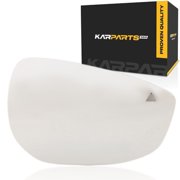 KarParts360 For Mazda CX-50 2023 2024 2025 Mirror Glass Passenger Side | Power | Heated | Non-Towing | With Blind Spot Detection | Excludes Auto-dimming | Replacement For MA1325129 | DGJ6691GX