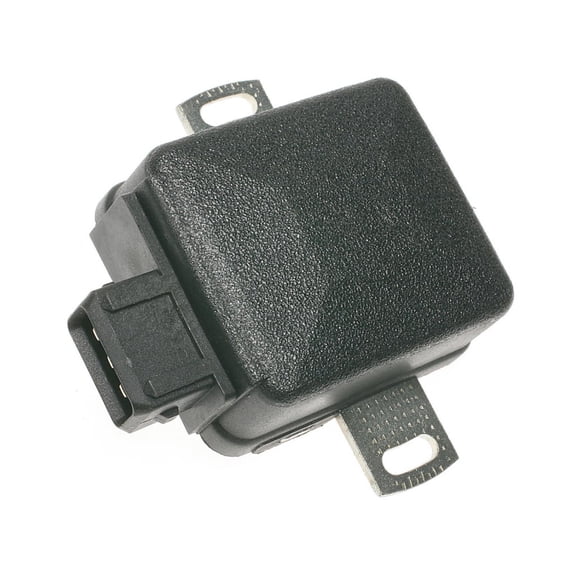 CarLights360 For Mazda Miata 1990 1991 1992 1993 Throttle Position Sensor | Plug In | Blade Terminal | 1 Female Connector | 1 Connector Quantity | 1 Male Terminal