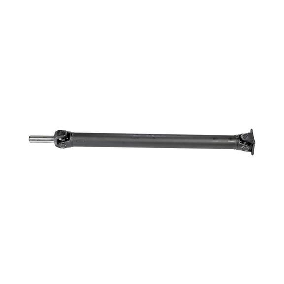 KarParts360 For Mazda Miata 1994 1995 1996 1997 Driveshaft | Steel | 39.375 Inches Length | 0.065 Inches Wall Thickness | 2.5 Inches Shaft Diameter | Replacement For MF0425100, MF0425100A