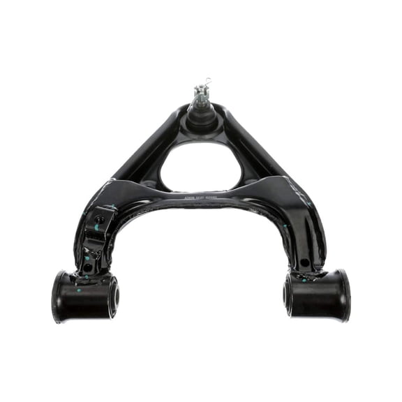 KarParts360 For Mazda Miata 1999-2005 Control Arm And Ball Joint | Steel Material | Threaded Ball Joint Stud | Black | Boxed Type | Replacement For N06834250