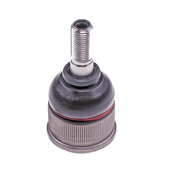 KarParts360 For Mazda Miata 1999-2005 Suspension Ball Joint | Steel Material | Metal Bearing | Gray | With Zerk Fitting/Castle Nut/Cotter Pin/6 Bolts/6 Nuts | Replacement For N06634200, N06834250