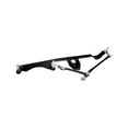 thumbnail image 1 of KarParts360 For Mercedes-Benz C280/C350 2006 2007 Windshield Wiper Transmission | Plastic Bushing | Black | Electrical Driver Type | With 2 Wiper Arm Nuts | Replacement For 2038200112, 2038240105, 1 of 4