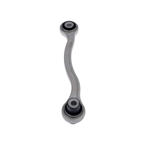 KarParts360 For Mercedes-Benz C300 2008-2023 Suspension Control Arm Driver Side | Rear | Lower | Frontward | Rubber Bushing | Powder Coated Finish | Aluminum | Replacement For 2043500553, 2053506503