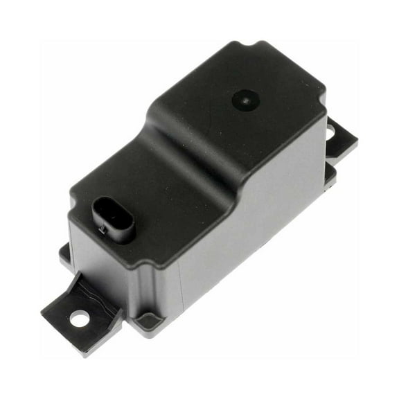 KarParts360 For Mercedes-Benz C350e 2016 2017 2018 Motor Battery Pack Control Module | Male Blade Terminal | Female Oval Connector | 5.3 Inches Body Length | Replacement For 205905341480