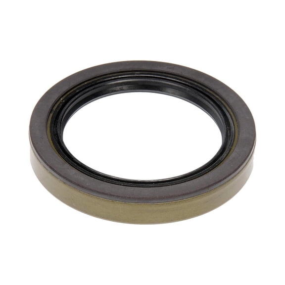 KarParts360 For Mercedes-Benz C55 AMG 2005 2006 2007 ABS Tone Ring | Steel | 1.9 Inches Inside Diameter | 2.68 Inches Outside Diameter | 4 Per Car | 0.375 Inches Thickness | Replacement For 203330006