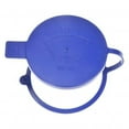 thumbnail image 1 of KarParts360 For Mercedes-Benz CL500/S430/S500 2000-2006 Washer Fluid Reservoir Cap | Made Of Plastic | Blue | Snap On Cap Type | Replacement For 68017446AA, 2028609369, 1 of 4