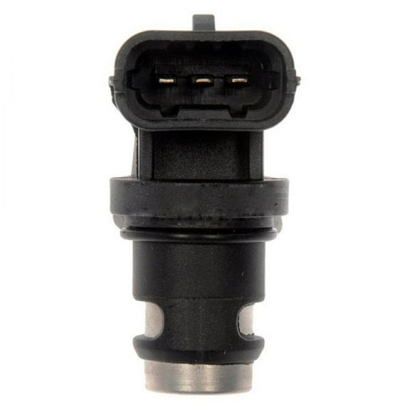 KarParts360 For Mercedes-Benz CL55/S55 AMG 2001 02 03 04 05 2006 Camshaft Position Sensor | Black | Female Connector | 1-Connector | Oval Connector Shape | 3 Connector/Terminal Configuration
