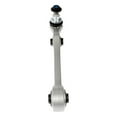 thumbnail image 1 of KarParts360 For Mercedes-Benz CLS350 2022 Suspension Control Arm and Ball Joint | Rubber Bushing Material | Machined Ball Joint Mounting | Threaded Ball Joint Stud | Gray Control Arm | Steel Material, 1 of 4