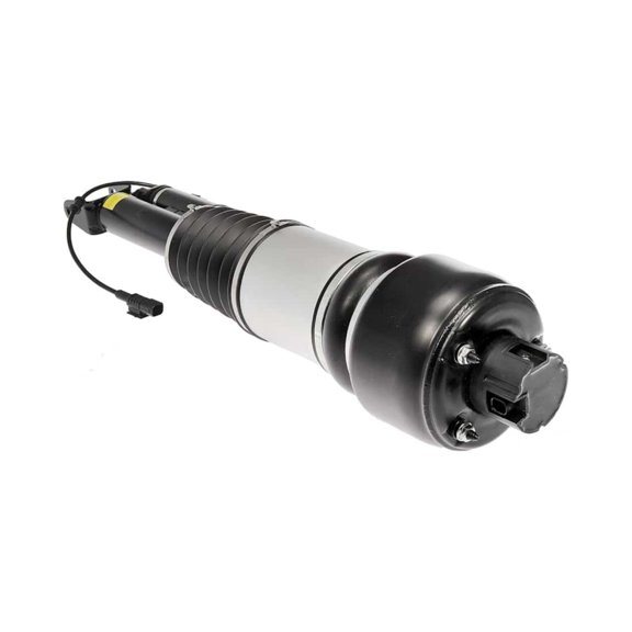KarParts360 For Mercedes-Benz CLS550 2007 08 09 10 2011 Air Suspension Strut | 5.7 Inches Shaft Diameter | 25 Inches Extended Length | 1.9 Inches Outside Cylinder Diameter | For 2113205513, 211320611