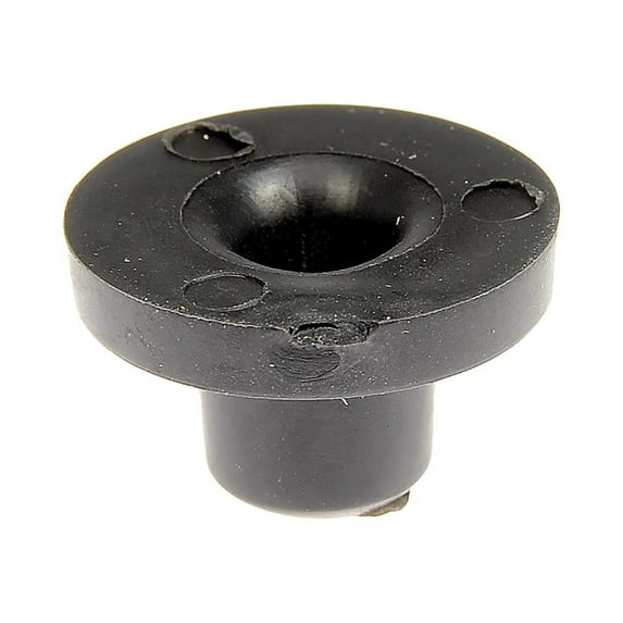 KarParts360 For Mercedes-Benz G500/SL55 AMG 2003 04 05 06 07 2008 Washer Pump Grommet | Rubber, Plastic | Press On Attachment Type | 18 Millimeters Flange Diameter | 11 Millimeters Overall Length