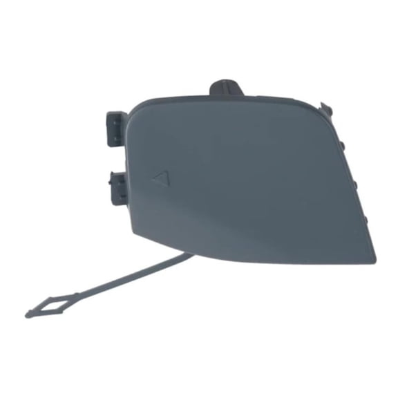 KarParts360 For Mercedes-Benz GLA250/GLA200 2021 2022 2023 Tow Hook Cover Front | Plastic | Primed/Paint to Match | Replacement For MB1029177 | 24788594039999, 24788594031817