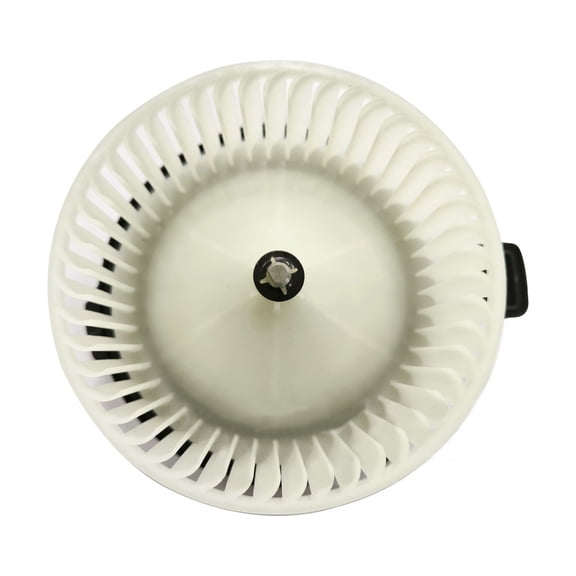 KarParts360 For Mercedes-Benz GLE450 SUV 2022 2023 2024 Blower Motor | Brushless Motor | CW Rotation | 9.8±1.5 Amps Current | Replacement For 999062502